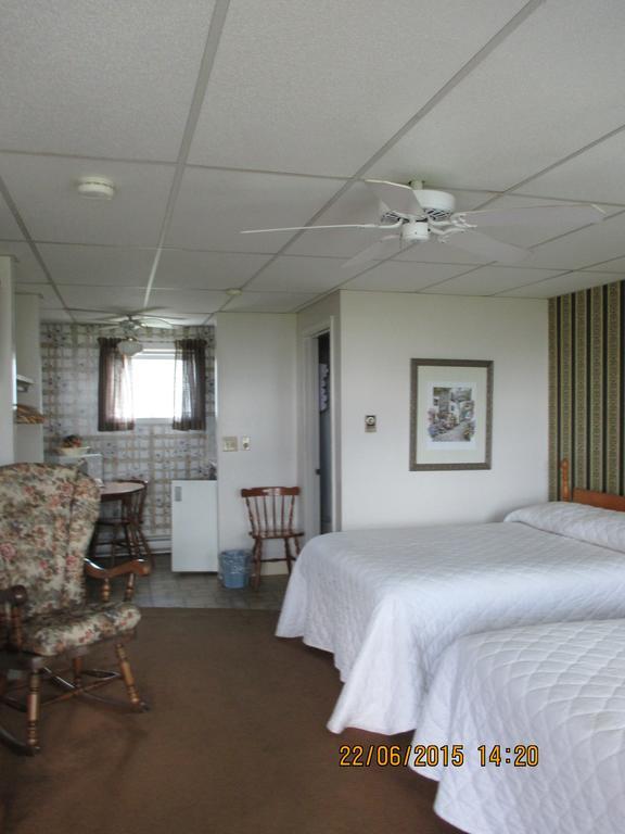 Long Beach Motor Inn York Zewnętrze zdjęcie