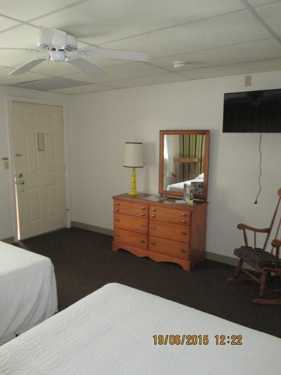 Long Beach Motor Inn York Pokój zdjęcie