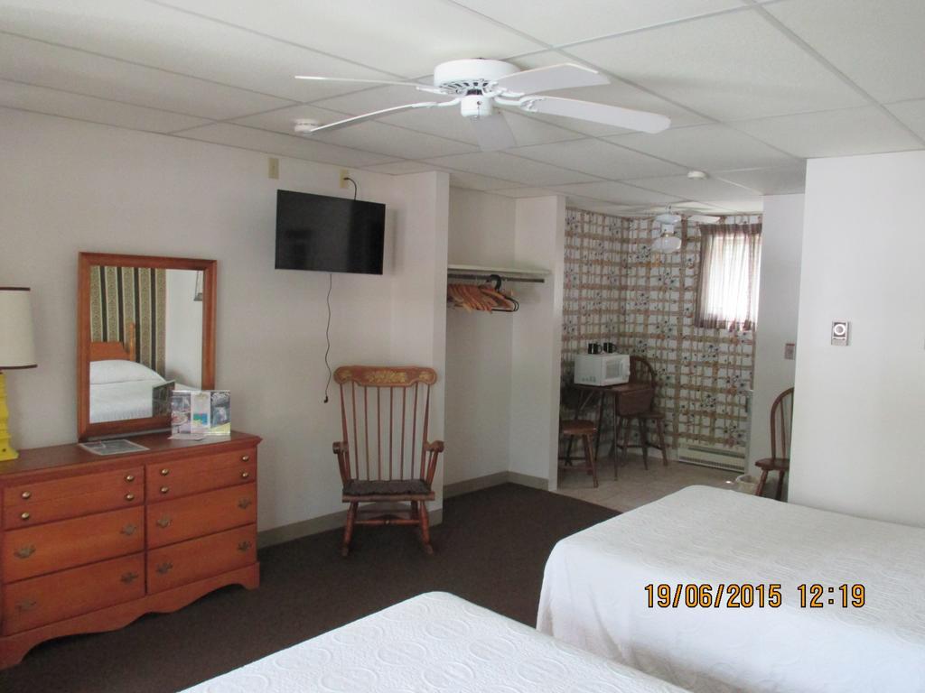 Long Beach Motor Inn York Pokój zdjęcie
