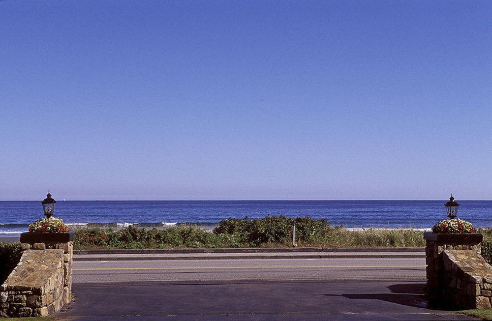 Long Beach Motor Inn York Zewnętrze zdjęcie